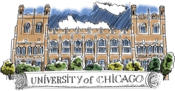 University of chicago essay